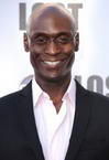 Lance Reddick photo